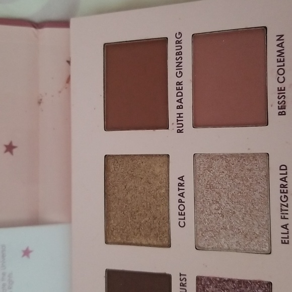 Brand new ciate of London eye color palette - Picture 5 of 8